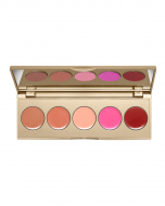 Stila诗狄娜‘convertible color dual’口红腮红盘 - Sunrise Splendor