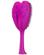 Tangle Angel Pro 专业 解结 美发 天使梳 - Fab Fuchsia/Black