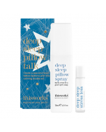 This Works 'Deep Sleep' Pillow Talk Set in 75ml and 5ml