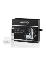 Filorga菲洛嘉 超级补水套装 玻尿酸保湿精华30ml + 双重玻尿酸面霜15ml
