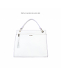 Byblos Women's White Handbag