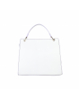 Byblos Women's White Handbag