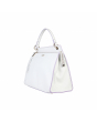 Byblos Women's White Handbag
