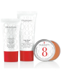 ElizabethArden伊丽莎白雅顿八小时明星保湿护肤三件套