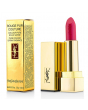 YSL 伊夫圣罗兰迷魅纯漾亮采方管口红 - No. 57 - Pink Rhapsody