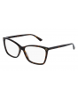 Gucci 古驰 女士眼镜Dark Havana GG0025O 002  