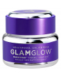 GlamGlow格莱魅  发光面膜提拉紧致 - 15g发光紫罐