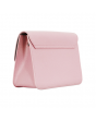 Furla 芙拉Metropolis山茶粉斜挎包
