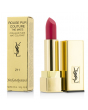 YSL 伊夫圣罗兰方管丝绒哑光口红 - No. 211 - Decadent Pink