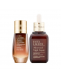 EsteeLauder雅诗兰黛  小棕瓶眼部面部套装50ml+15ml