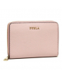 Furla芙拉Babylon圆形中号钱包-Camelia