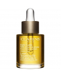 Clarins  娇韵诗 莲花舒颜护理油 30ml