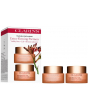 Clarins娇韵诗  焕颜弹力系列 弹簧霜日晚套装 所有肌肤可用  - 2*50ml