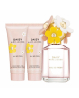 MarcJacobs 莫杰 粉色清甜小雏菊礼盒套装 - 75ml*3