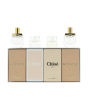 Chloé 蔻依女士香水套装 4 x 5ml