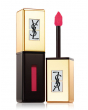YSL 伊夫圣罗兰水吻唇釉 - No.204 - Onde Rose