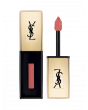 Yves Saint Laurent Rouge Pur Couture Vernis À Lèvres - No.43 Rose Folk
