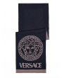 范思哲 Versace 羊毛围巾 卡其色