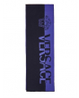 范思哲 Versace 羊毛围巾 紫色