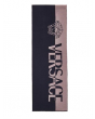 范思哲 Versace 羊毛围巾 卡其色
