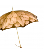 Pasotti 葩莎帝 豪华大丽花伞面 奢华手柄 晴雨伞