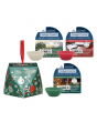 Yankee Candle 扬基 圣诞倒计时蜡烛礼品套装