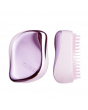 Tangle Teezer 英国王妃tt便携按摩梳 Lilac Gleam