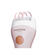 Magnitone - Well Heeled 2 Rechargeable Express Pedicare System Pink