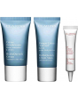 Clarins  娇韵诗100%恒润奇肌旅行套装
