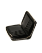 Furla芙拉Babylon中号环形拉链钱包(女款)-Onyx
