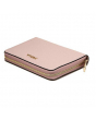 Furla芙拉Babylon圆形中号钱包-Camelia