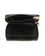 Furla芙拉Babylon中号环形拉链钱包(女款)-Onyx