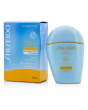 Shiseido 资生堂 新艳阳夏水动力温和防晒乳液 50ml