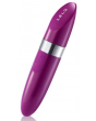 Lelo 莱珞 米娅mia2口红跳蛋 玫瑰红
