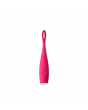 Foreo 斐珞尔 ISSA kids 硅胶智能电动牙刷 儿童专用 甜心玫 USB Plug