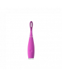 Foreo 斐珞尔 ISSA kids 硅胶智能电动牙刷 儿童专用 欢乐紫 USB Plug