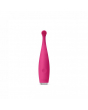 Foreo 斐珞尔 ISSA baby 硅胶智能电动牙刷 婴幼儿专用  草莓红 USB Plug