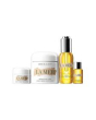 LaMer海蓝之谜 神奇面霜100ml+臻璨焕活精华油30ml （赠7ml神奇面霜+5ml精华油）