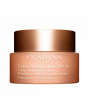 Clarins 娇韵诗 双萃50ml+弹簧霜50ml套装