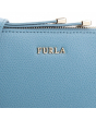 Furla芙拉Luna XL大号手拿信封包手拿包-蓝色