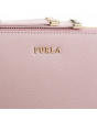 Furla芙拉Luna XL大号手拿信封包手拿包-粉色