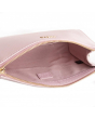 Furla芙拉Luna XL大号手拿信封包手拿包-粉色