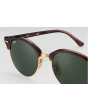 Ray-Ban 雷朋派对达人系列太阳镜（绿色经典系 ） RB4246 1157E 51-19
