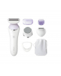 Philips飞利浦 干湿两用脱毛器 BRL175/00