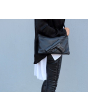 Vlieger & Vandam Gun Clutch in Black