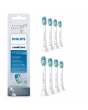 Philips飞利浦  Sonicare C2 Optimal  蓝牙刷头8个装 - HX9028/12