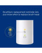 Philips飞利浦  Sonicare C2 Optimal  蓝牙刷头8个装 - HX9028/12