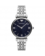 EmporioArmani 阿玛尼满天星镶钻星空石英腕表 AR11091