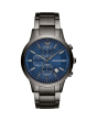 Emporio Armani 阿玛尼 设计感潮流男款手表 AR11215