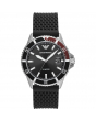 Emporio Armani 阿玛尼 硅胶防水潮流时尚石英表 - AR11341